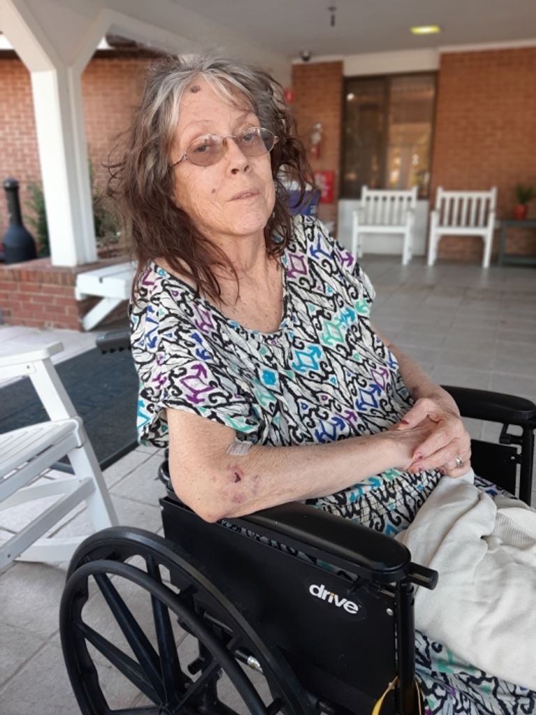 Barbara Cohen Profile Photo