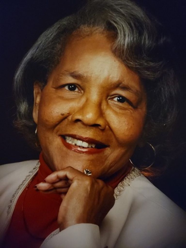 Theresa Mccoy Profile Photo