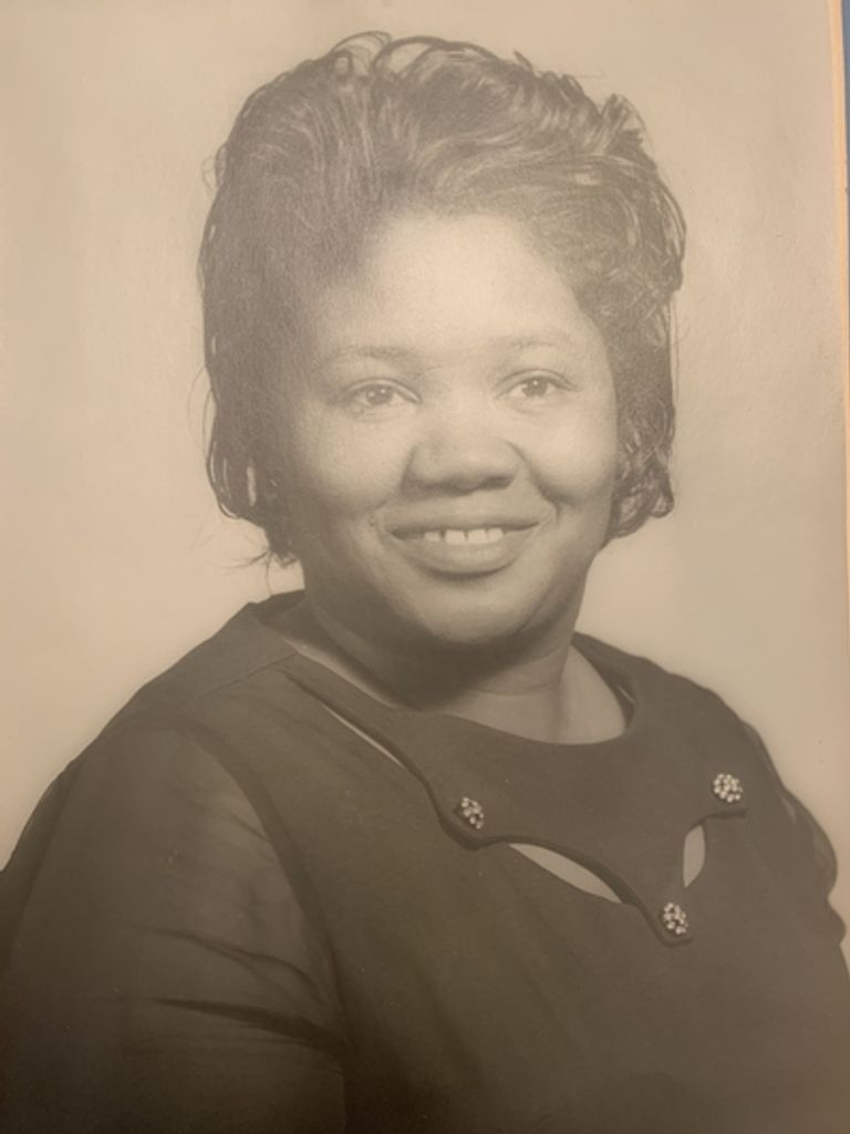 Iralene Lander Moss Profile Photo