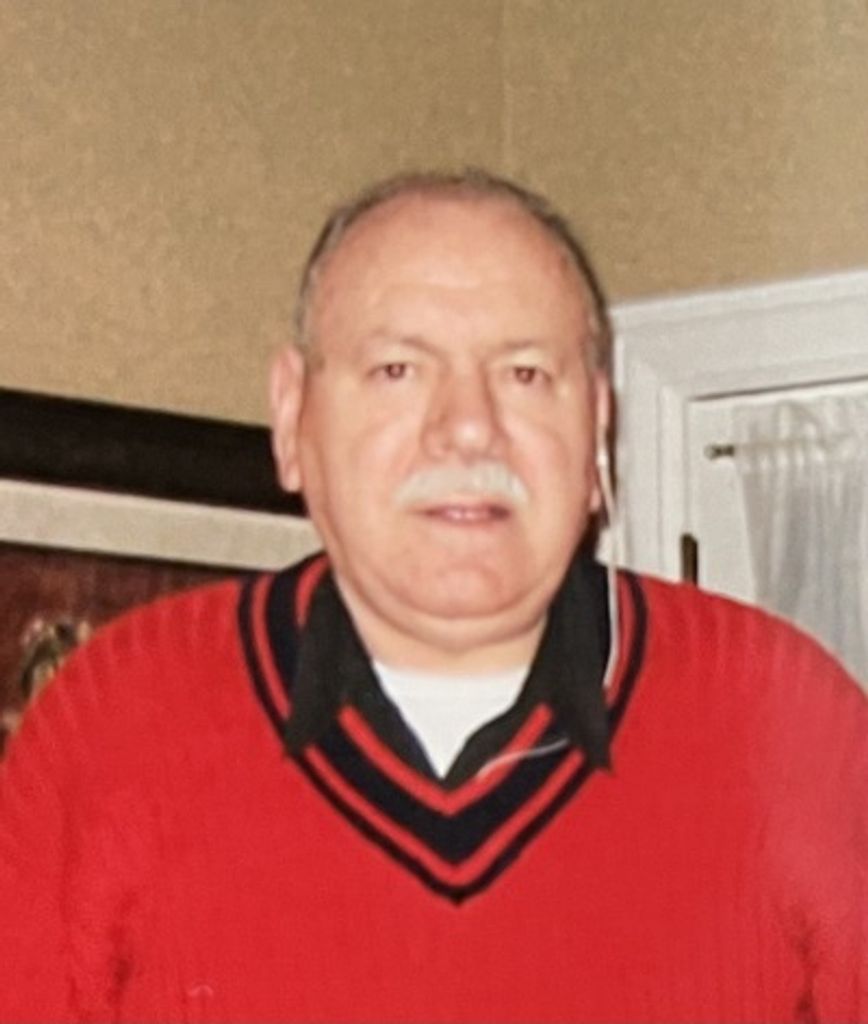 Athanasios "Tom" Metaxas Profile Photo