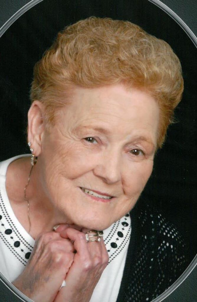 Eunice Watson Sullivan