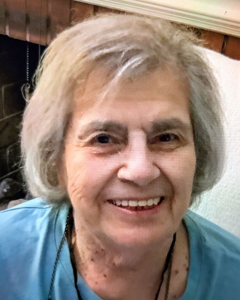 Patricia N Miller Profile Photo