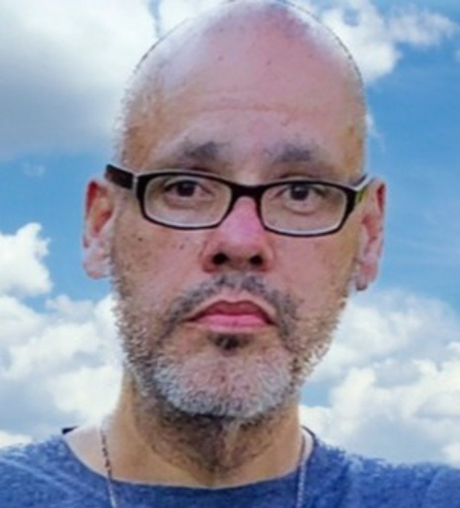 Hector Braulio Flores