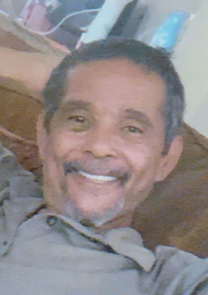 Oscar James Williams Profile Photo