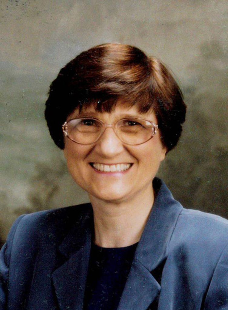 Doris H. Sanders