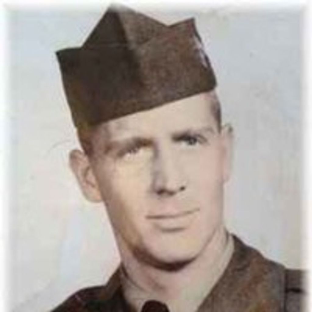 William "Bill" E Mattingly