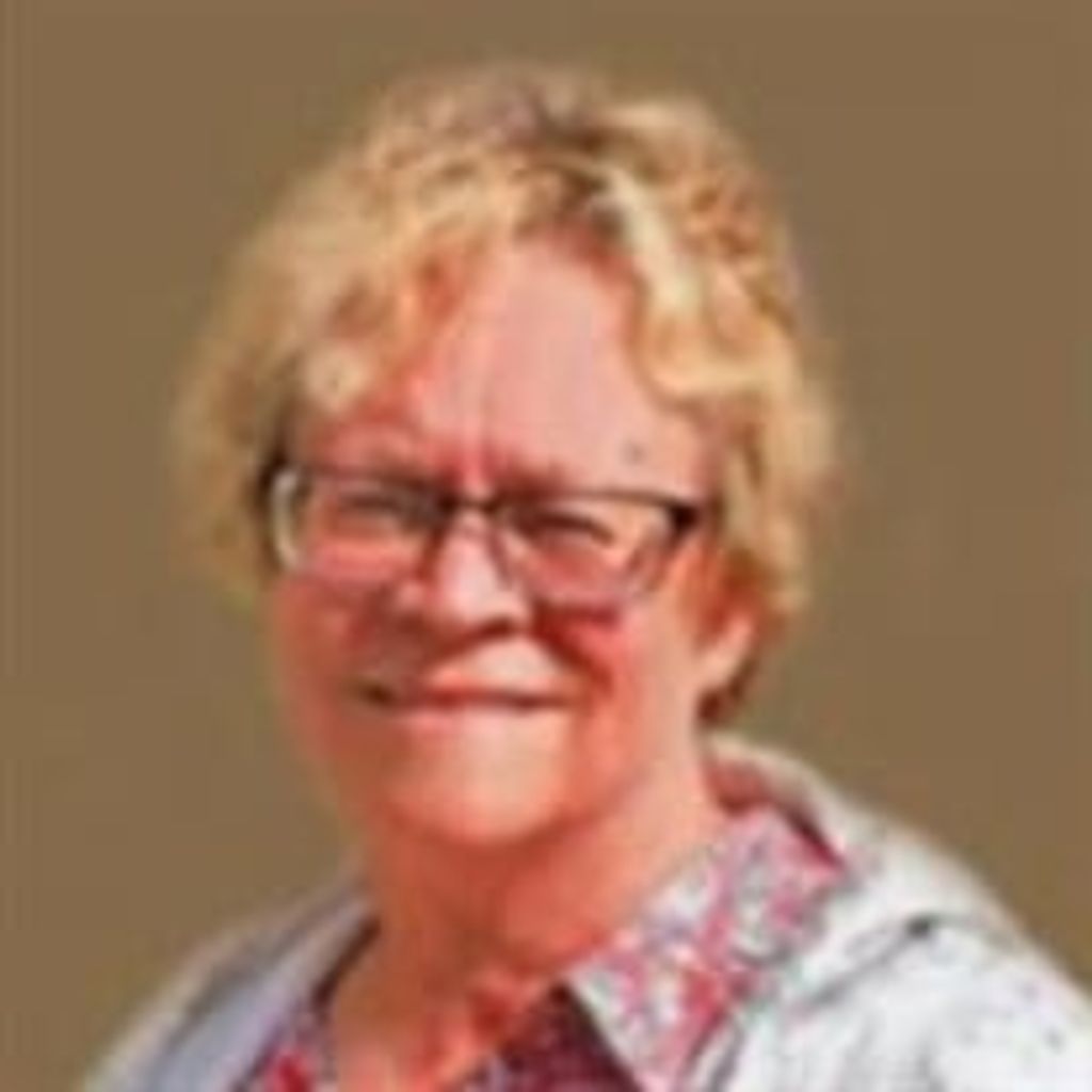 Gayle Annette Canterbury