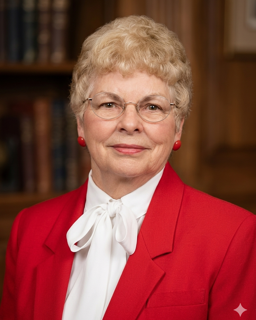 Norma Cameron