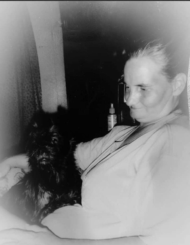 Martha Wilson Profile Photo