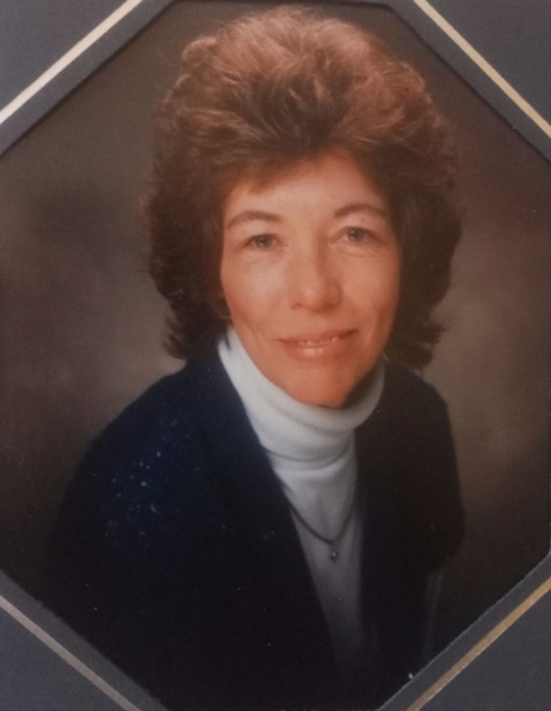Meredith Mcclure Profile Photo