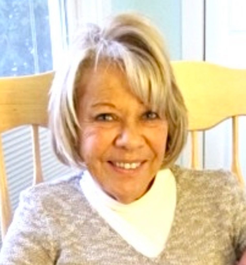 Veronica Roselle Profile Photo
