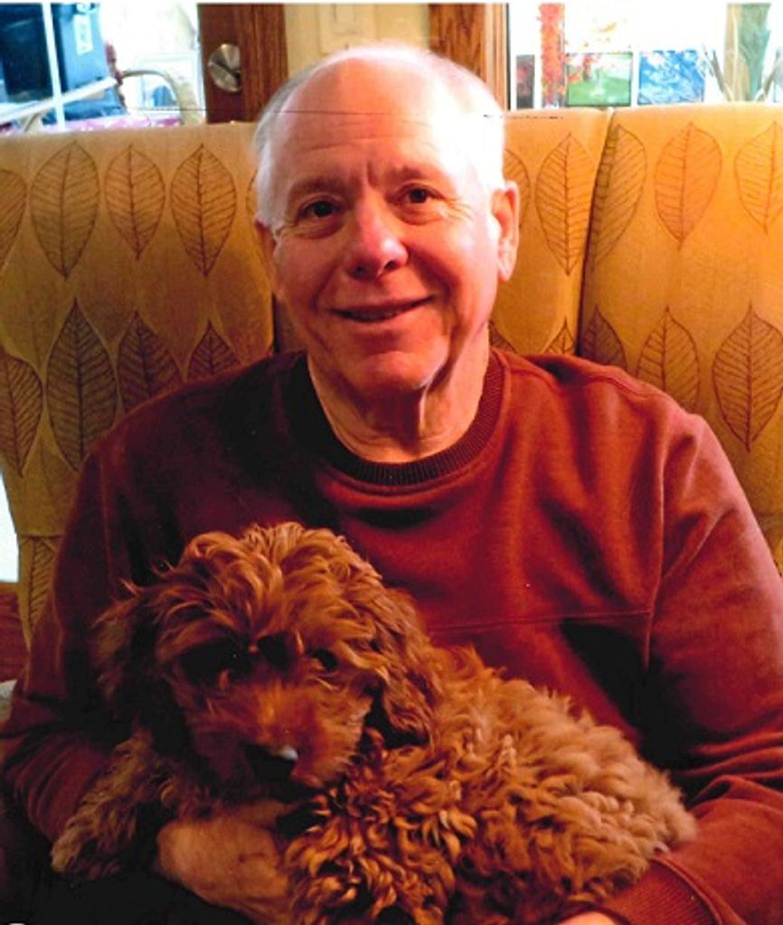 Doug Cross Profile Photo