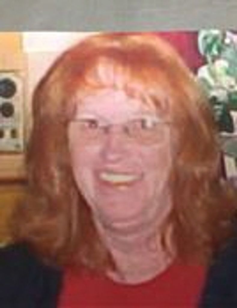 Deborah Lea Larson Profile Photo