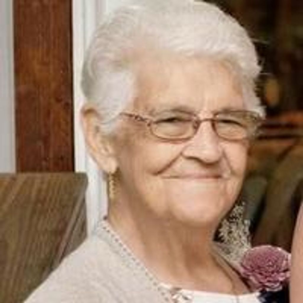 Donna Jean Irwin