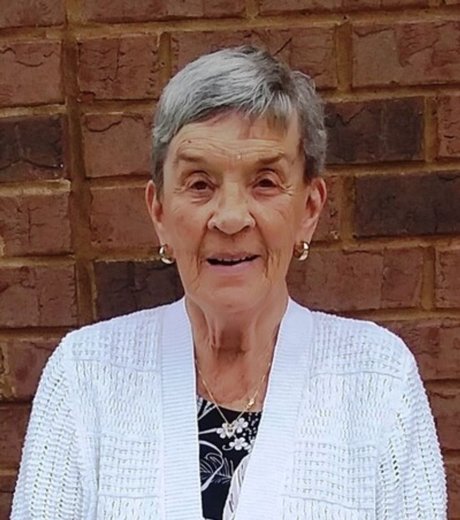 Barbara Ann Shelton Profile Photo