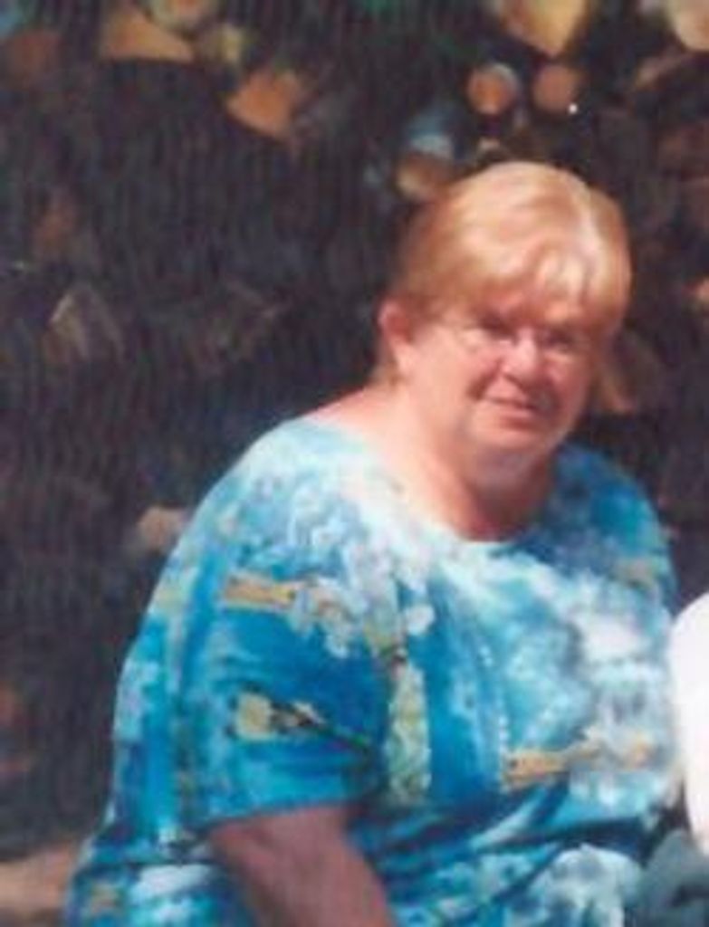 Mary Gerianne Shea Profile Photo