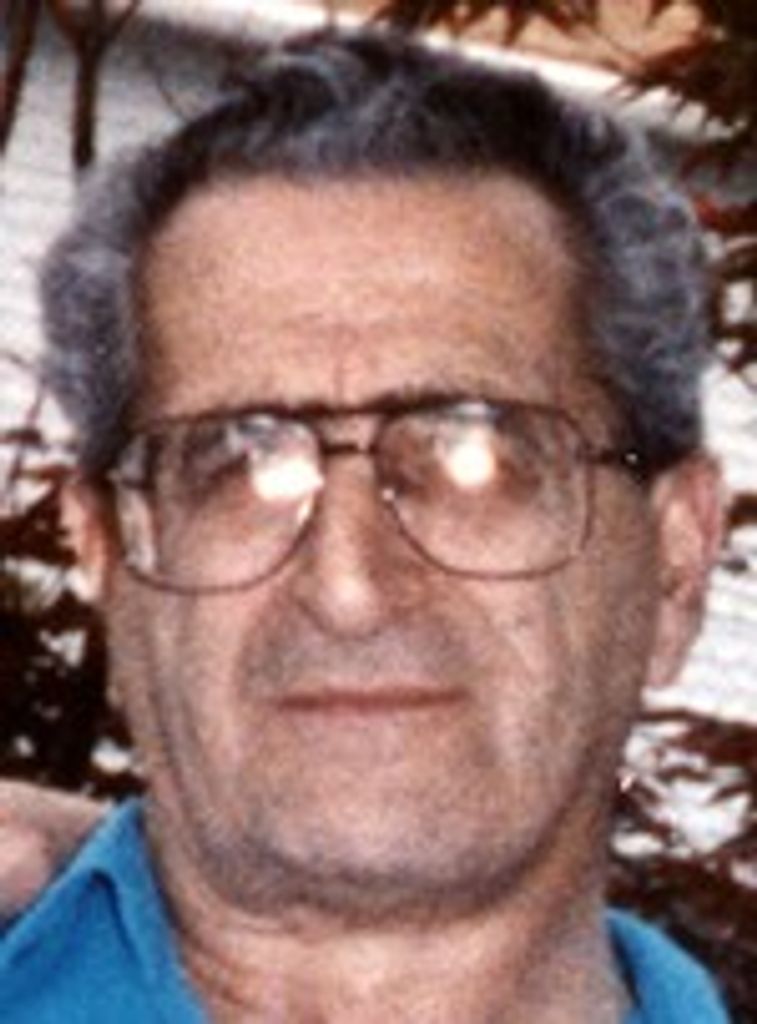 Philip G. Saber
