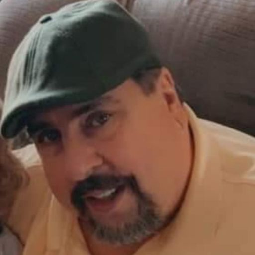 Barry Martin Weston Profile Photo