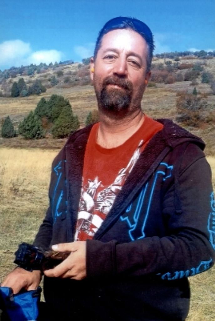 Brad Mercer Profile Photo