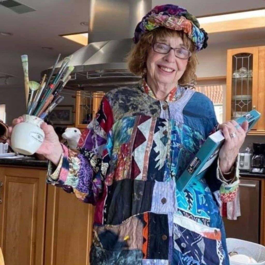 Mary Beth Dodson Profile Photo