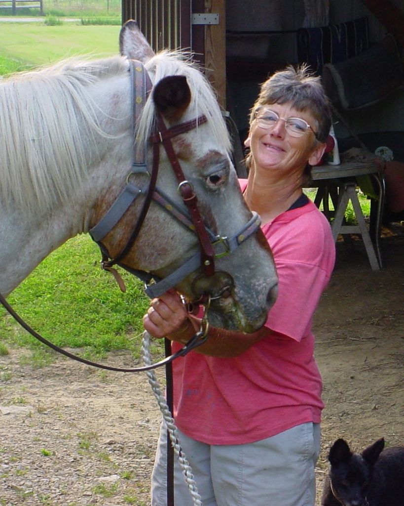LaVonne Kay Clark