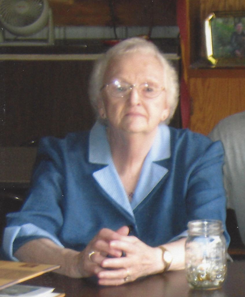 Marion Ann Pischke