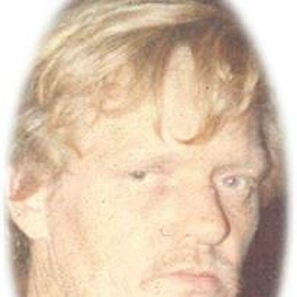 Herbert Eugene Hanson