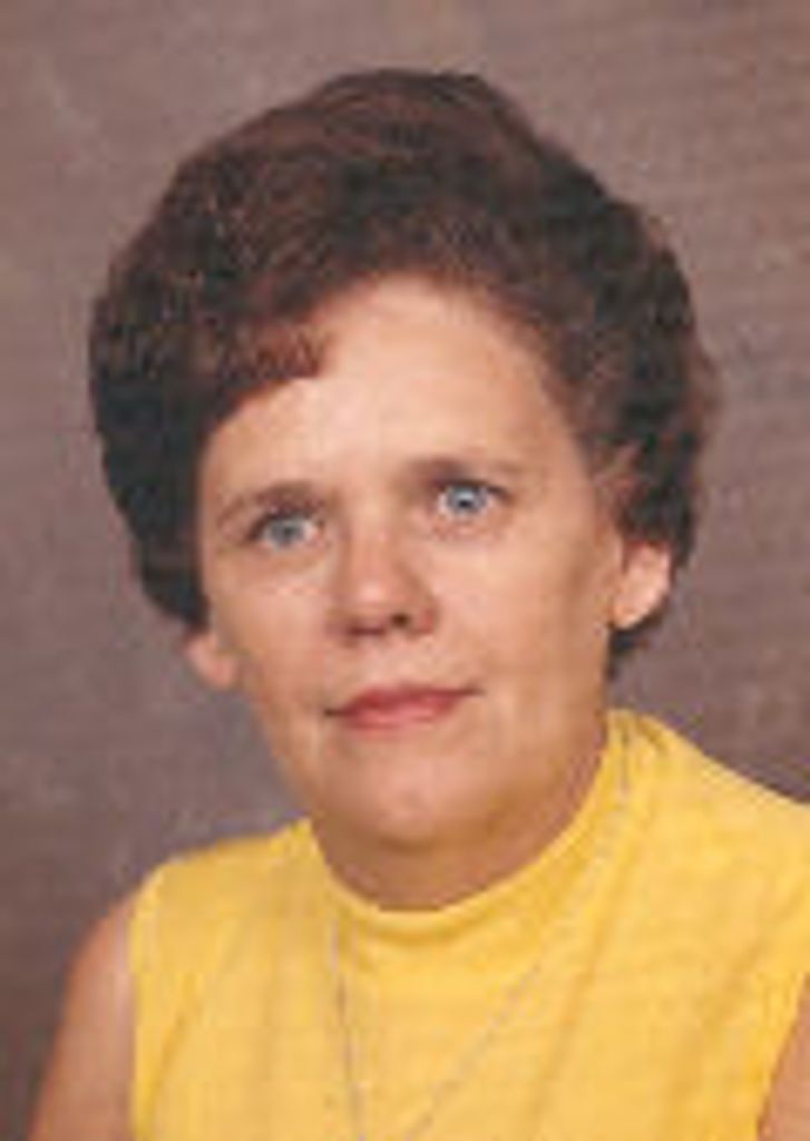Elizabeth Creason Carter Profile Photo