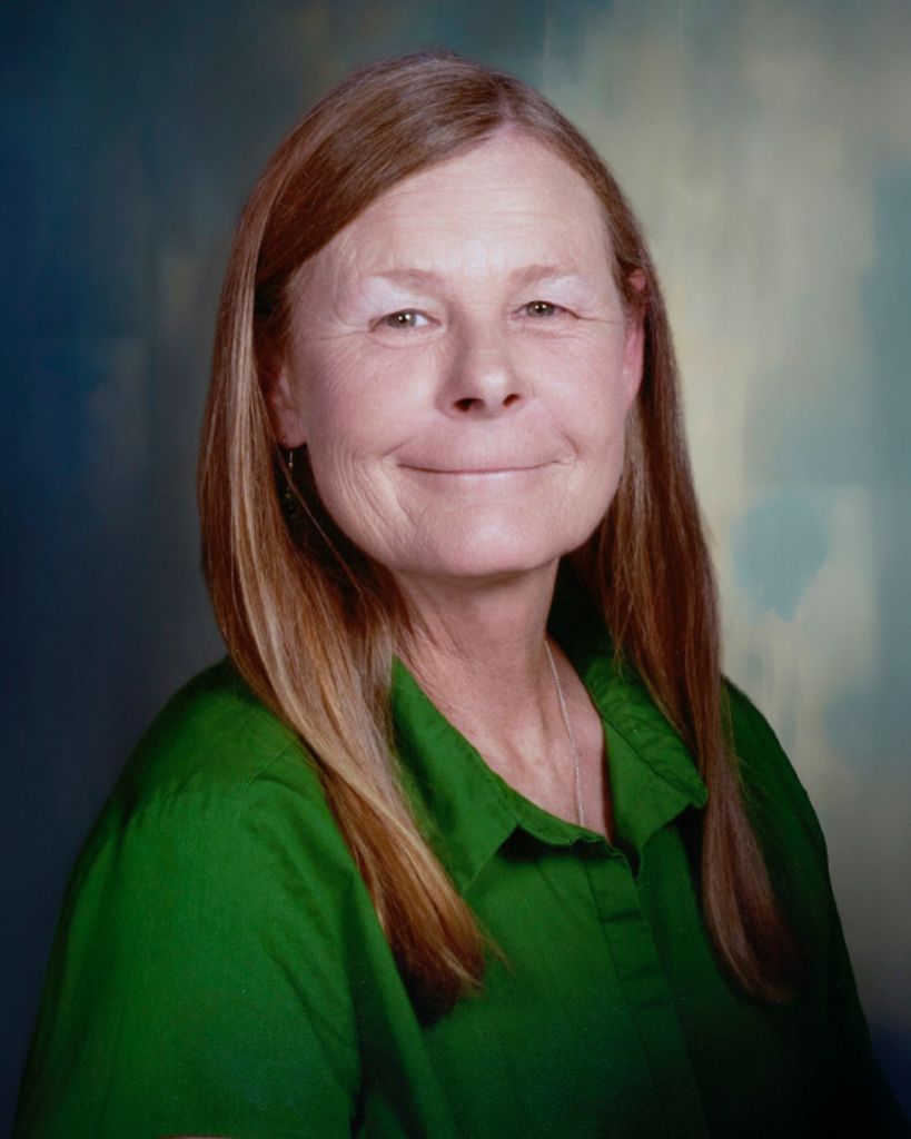Ellen "Tootie" (Balster)  Caskey