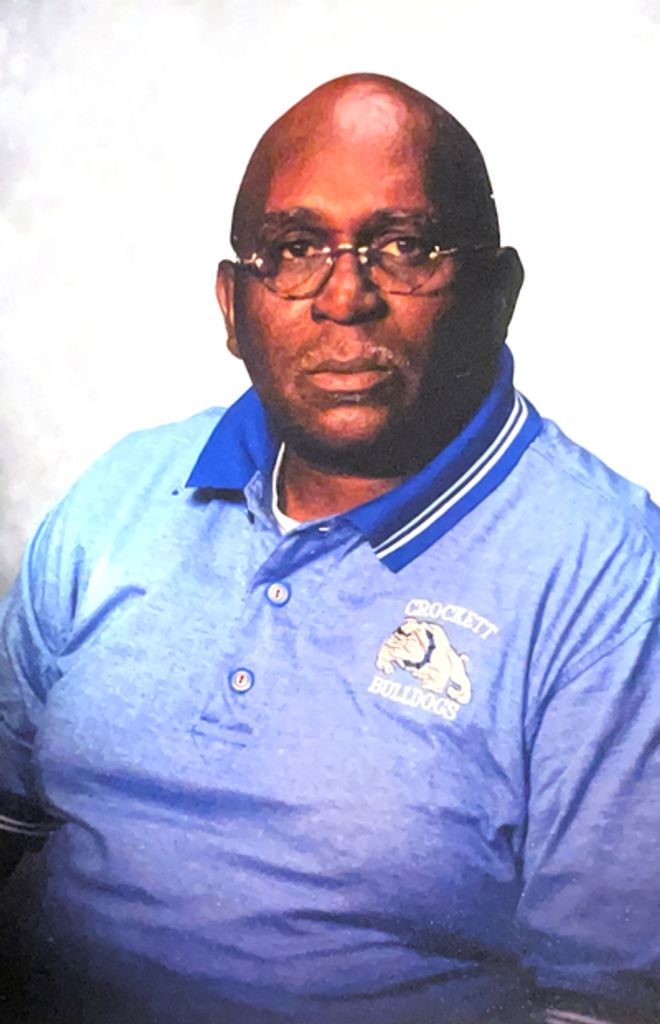 Raymond Hamilton Profile Photo
