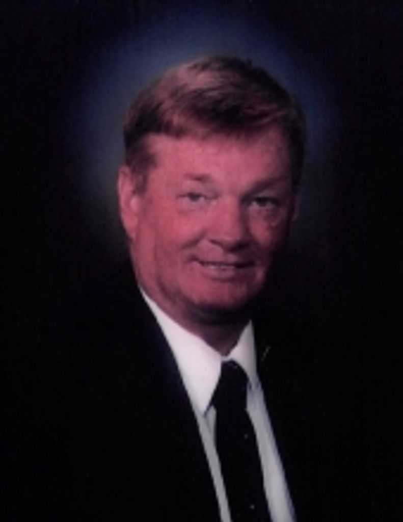 Arthur Stephen Reilly, Jr.