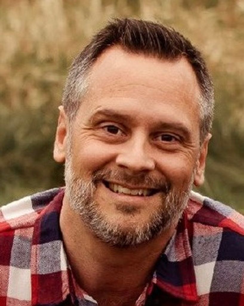 David Robert Jones Profile Photo