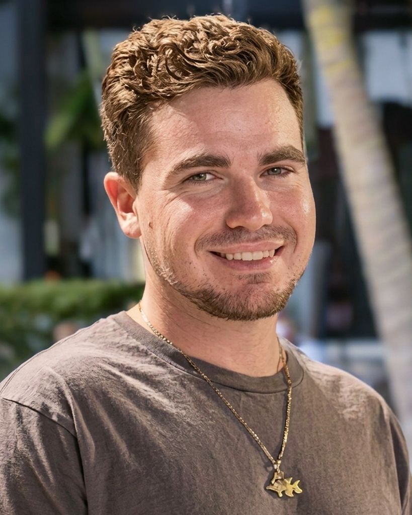 Tucker Lelin Weindorf Profile Photo