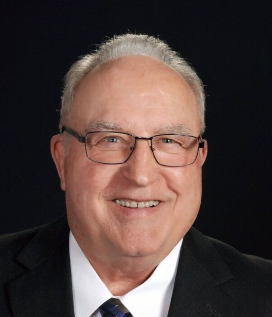David Dale Marshik