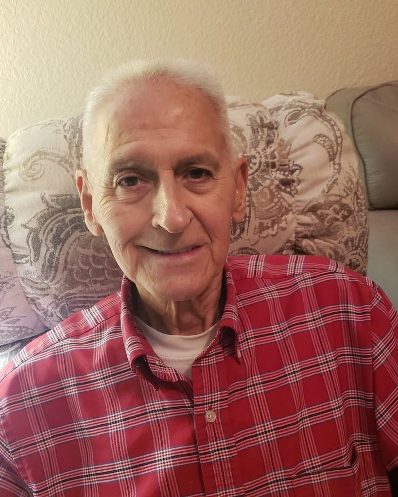 Gene H. New