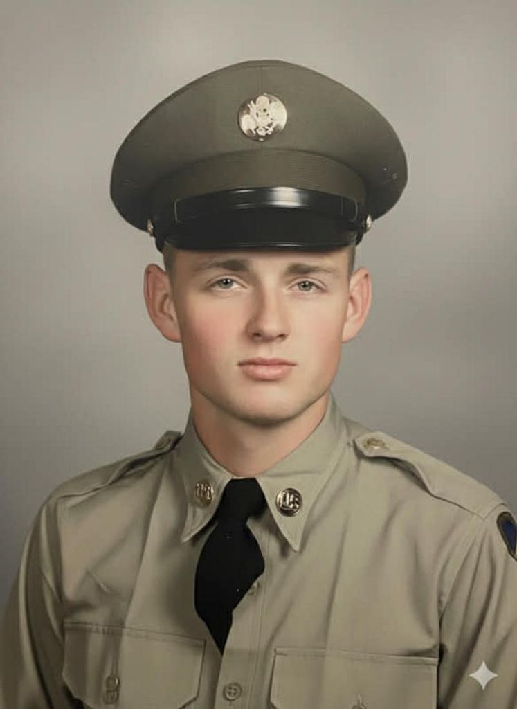 Roy Wayne Erwin Profile Photo