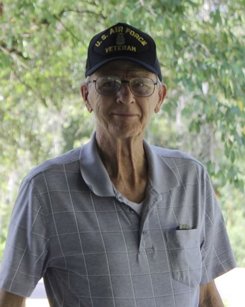 Glenn S. Thayer Profile Photo