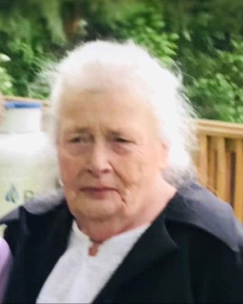 Joan M. Wyant