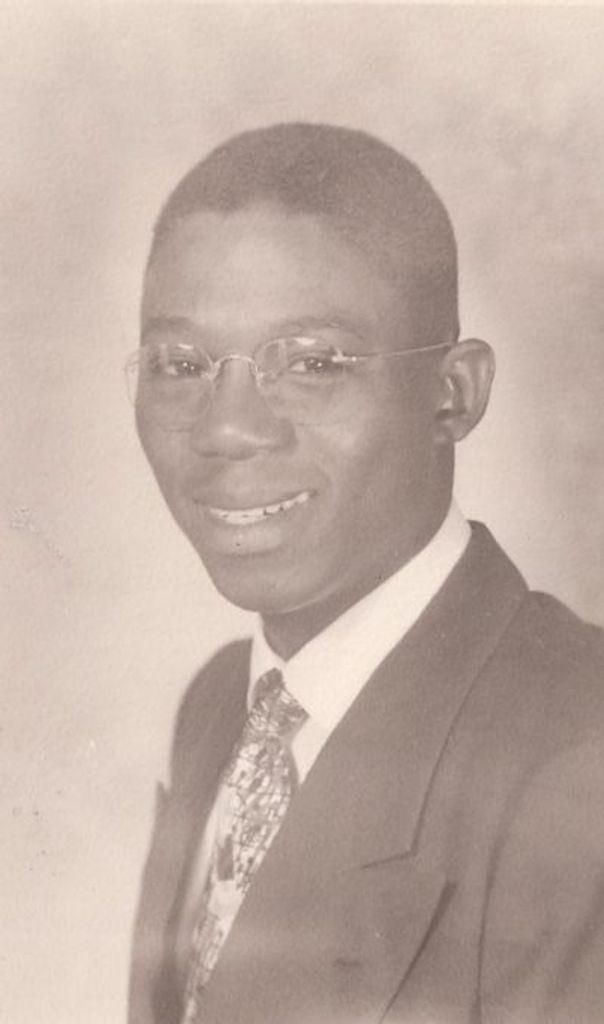 Moses Brown, Jr. Profile Photo