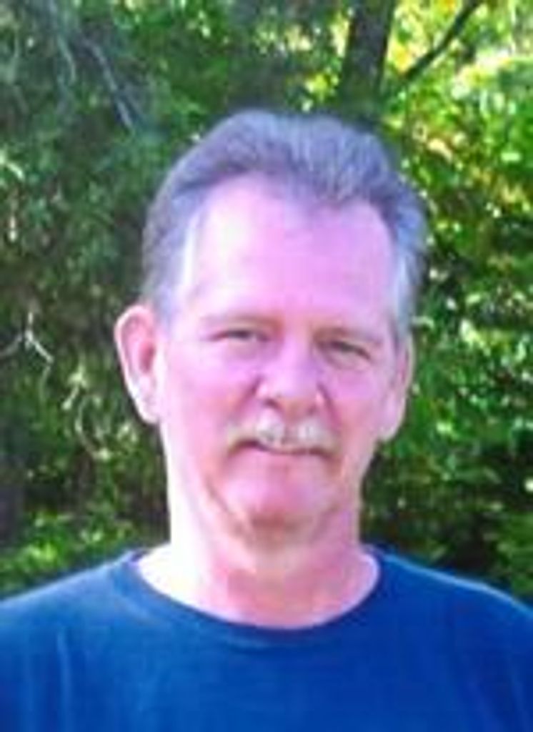 Ronnie Mccoy