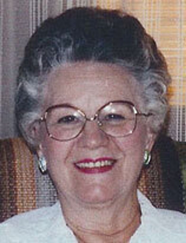 Annette M. Cook