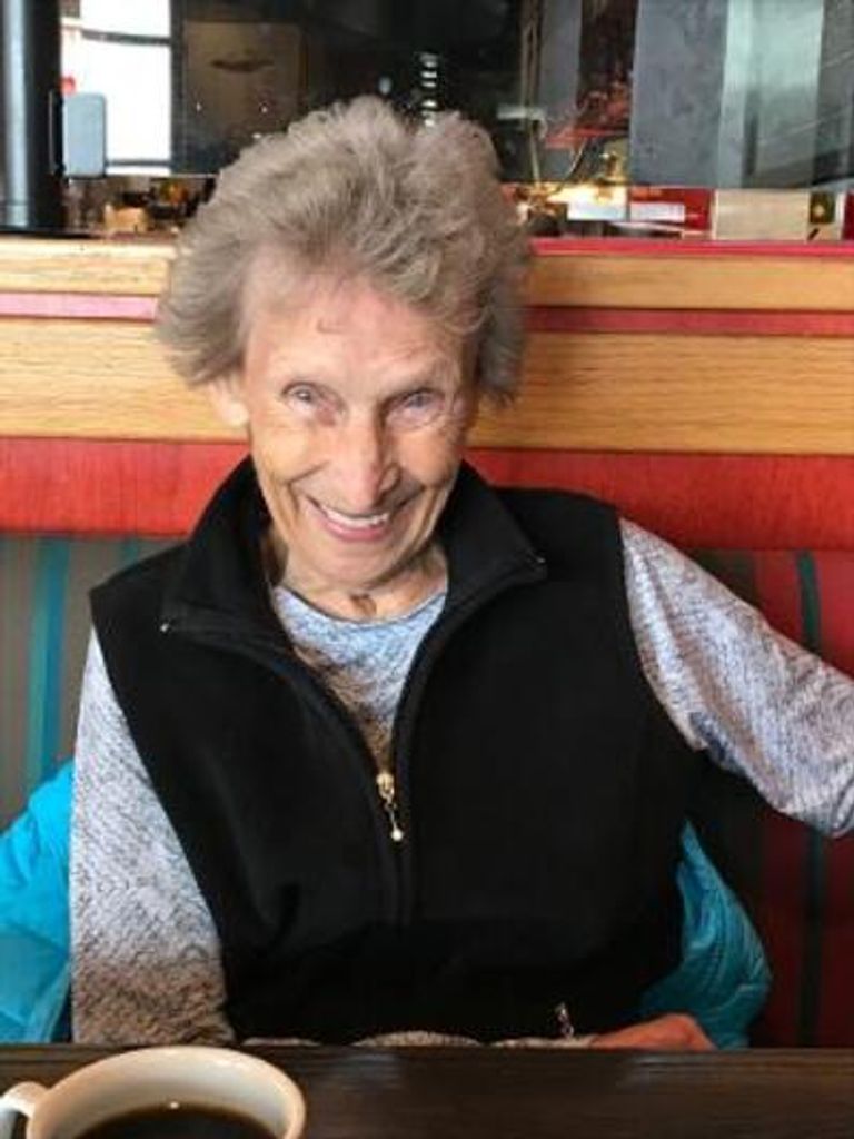 Betty Lou Showalter Profile Photo