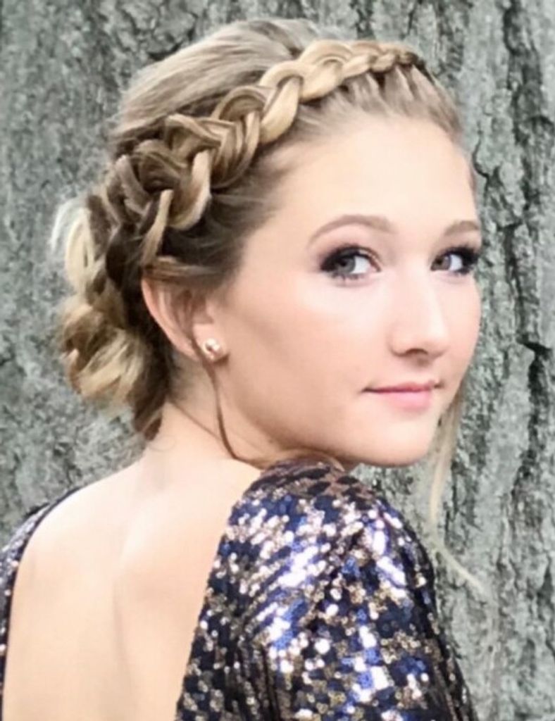 Madison Avery "Maddie" Clark