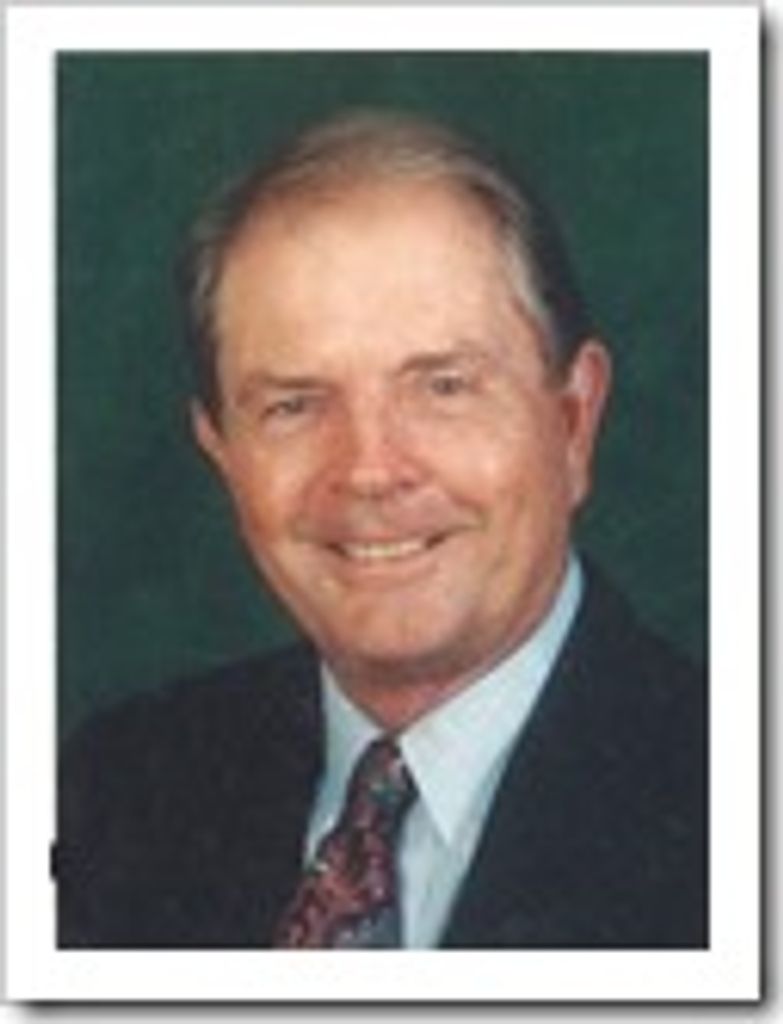 Wilbur “Will” Lewis Goodnow Jr.