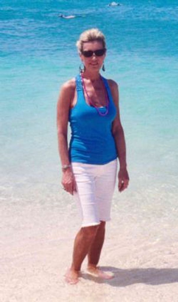 Linda Jeanette Cope