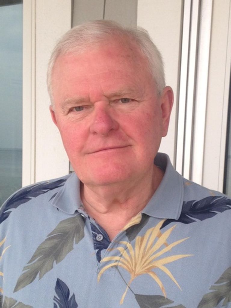 Gerald J. Ushler, Sr. Profile Photo