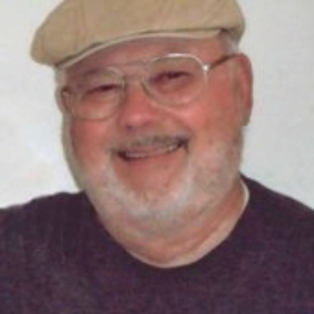 Richard L. Scroggs Profile Photo