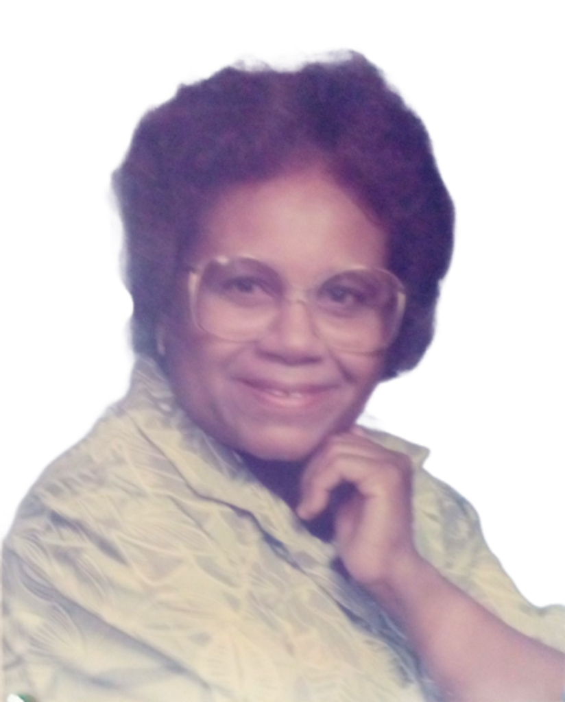 Dotsie Mae Patterson Profile Photo