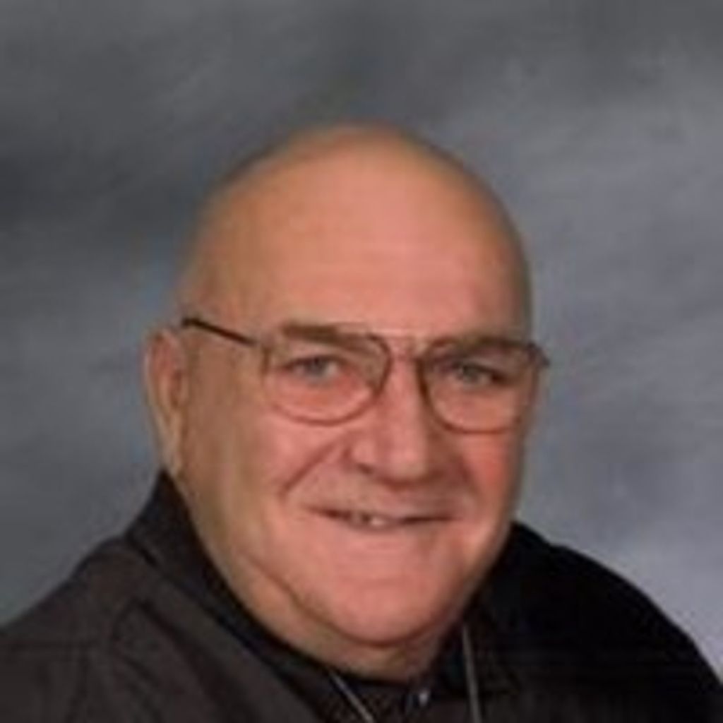 George Wayne Stelly