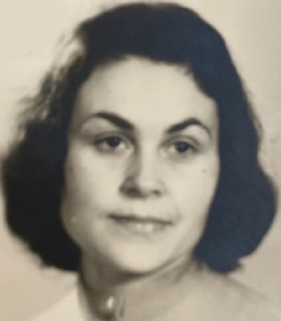 Ingrid Abshier